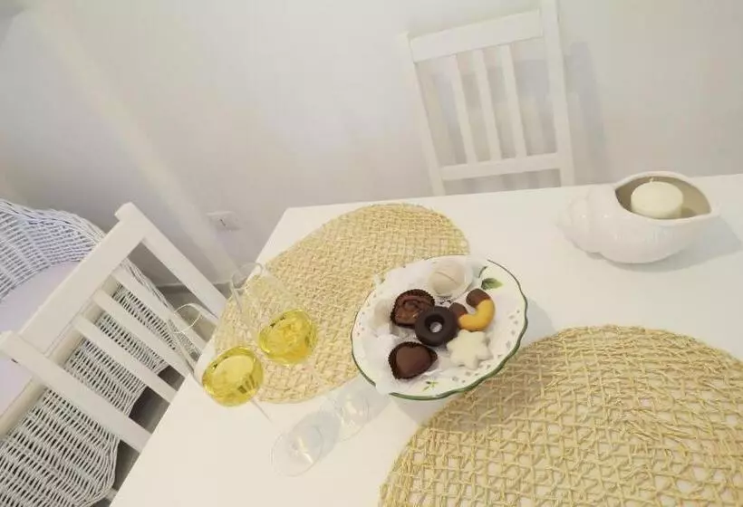 ペンション Sirenè