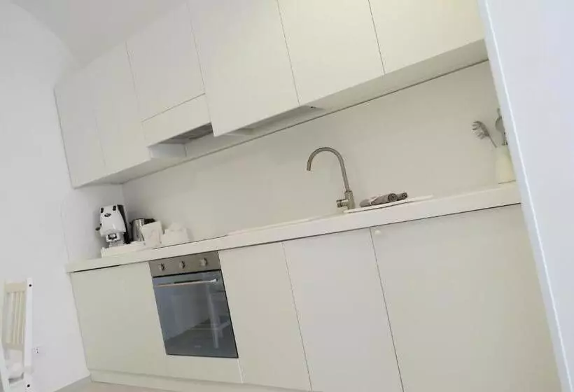 ペンション Sirenè