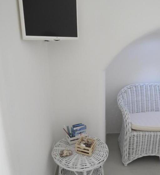 پانسیون Sirenè