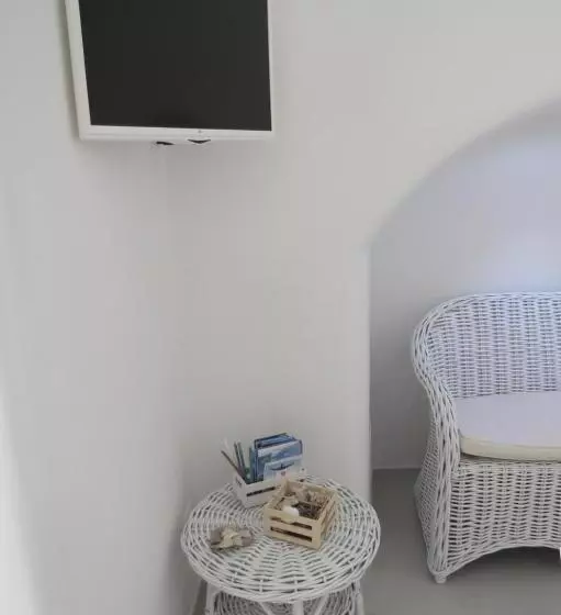 ペンション Sirenè