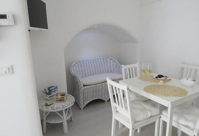 پانسیون Sirenè