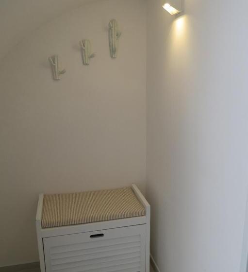 پانسیون Sirenè