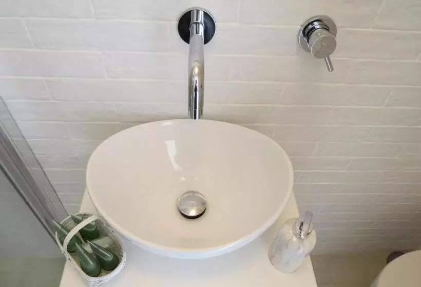 ペンション Sirenè