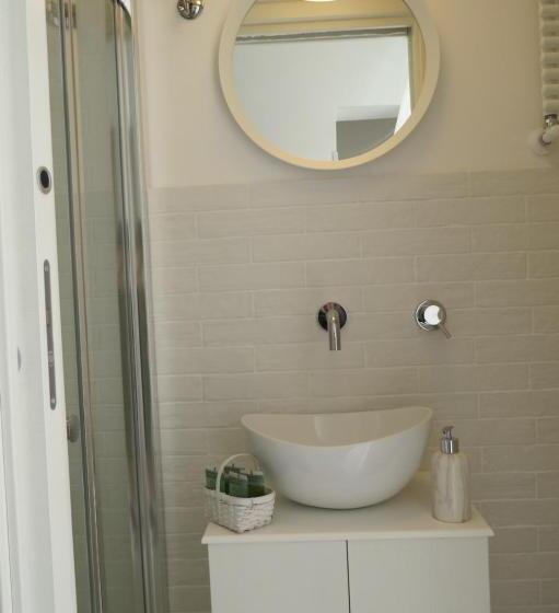 پانسیون Sirenè