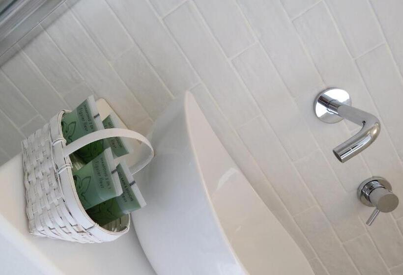 پانسیون Sirenè