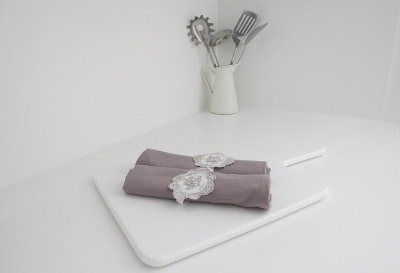 پانسیون Sirenè