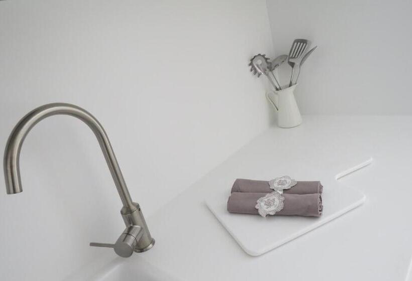 پانسیون Sirenè