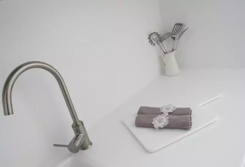 ペンション Sirenè