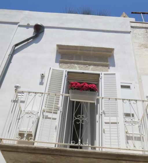 پانسیون Sirenè