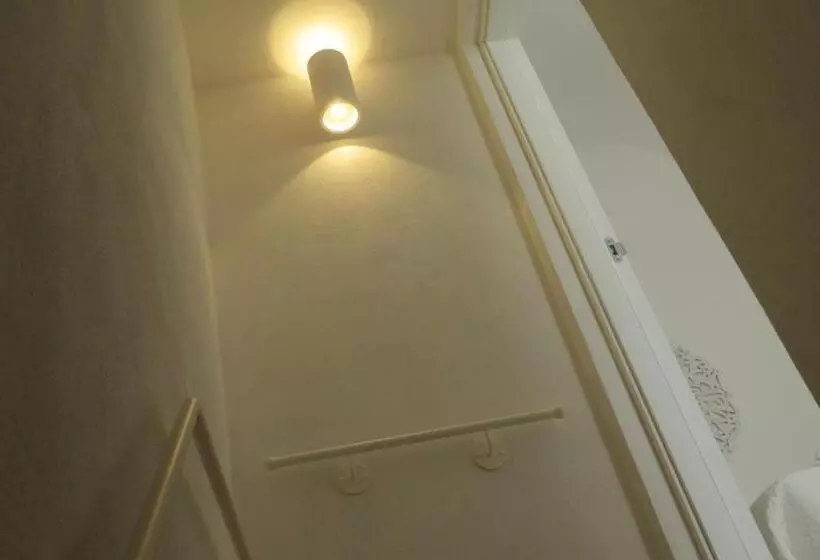 ペンション Sirenè