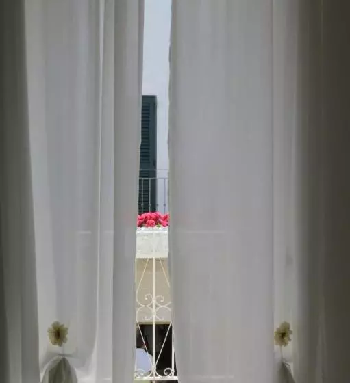 ペンション Sirenè