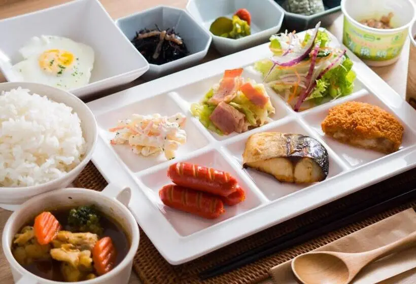 Super Hotel Kitami