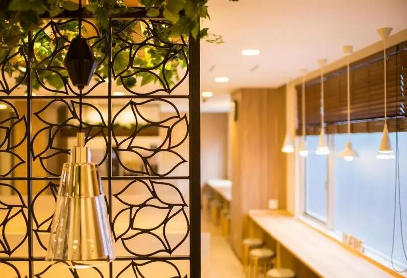 Super Hotel Kitami