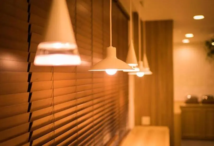 Super Hotel Kitami