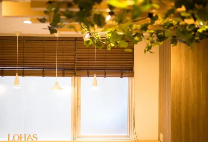 Super Hotel Kitami