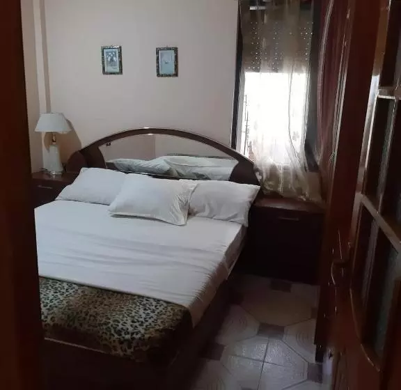 Villa Gersina Golem
