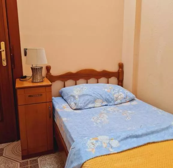 Villa Gersina Golem