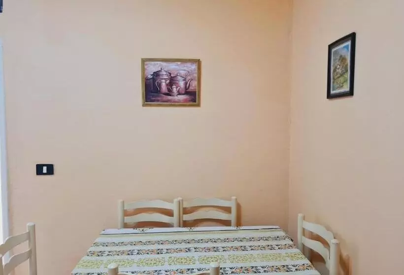 Villa Gersina Golem