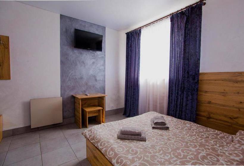 Общежитие Ok