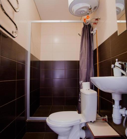 Общежитие Ok