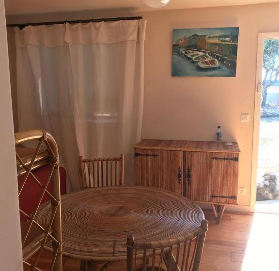 مبيت وإفطار A Loghja Di Cavallo Morto