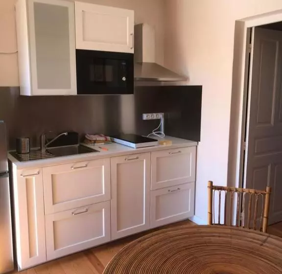 تختخواب و صبحانه A Loghja Di Cavallo Morto