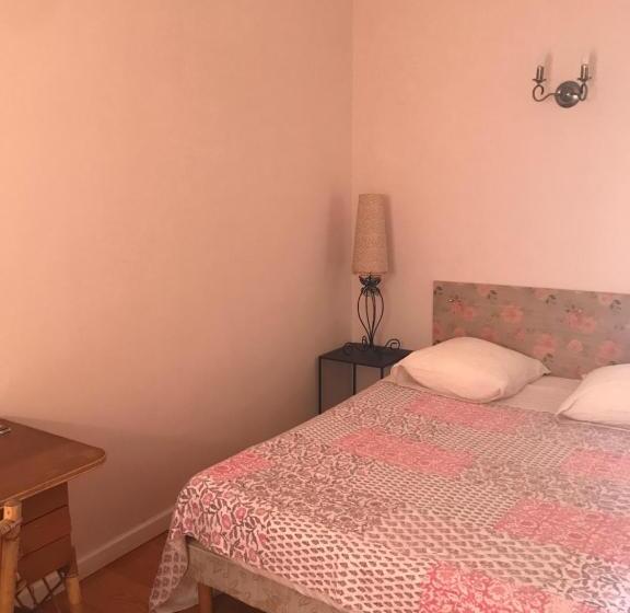 مبيت وإفطار A Loghja Di Cavallo Morto