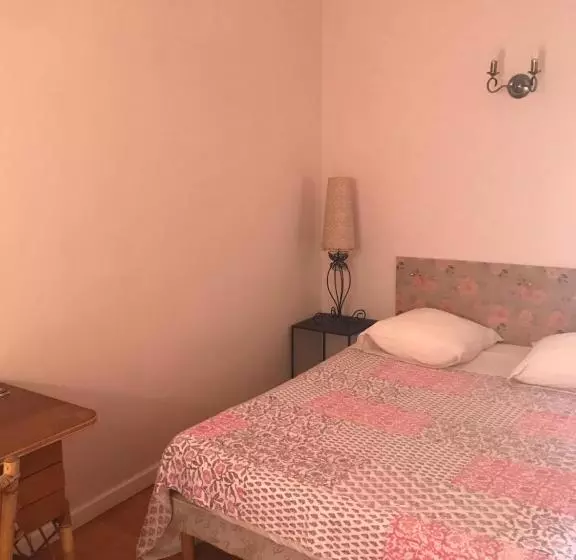 تختخواب و صبحانه A Loghja Di Cavallo Morto