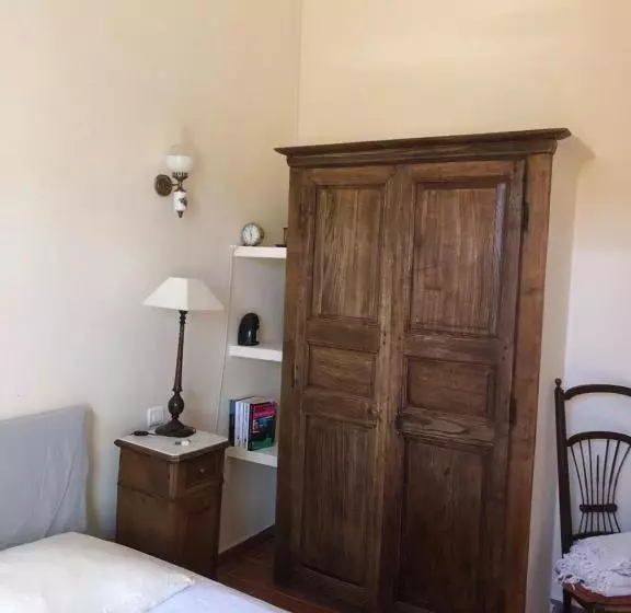 تختخواب و صبحانه A Loghja Di Cavallo Morto