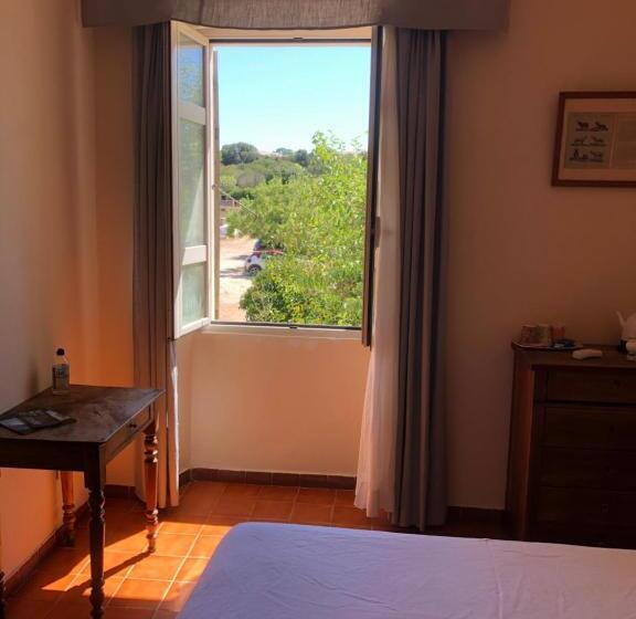 مبيت وإفطار A Loghja Di Cavallo Morto