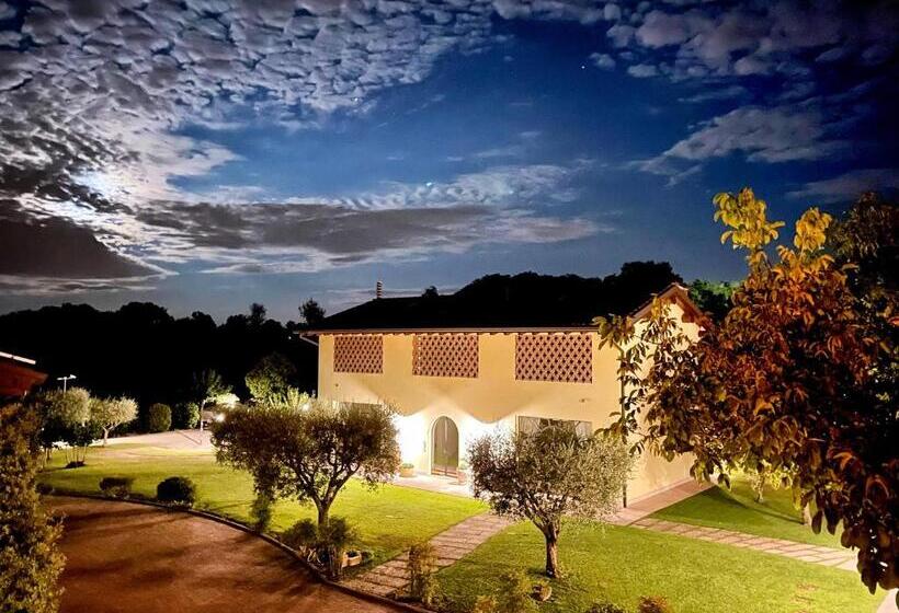 בית מלון כפרי Agriturismo Bitturelli