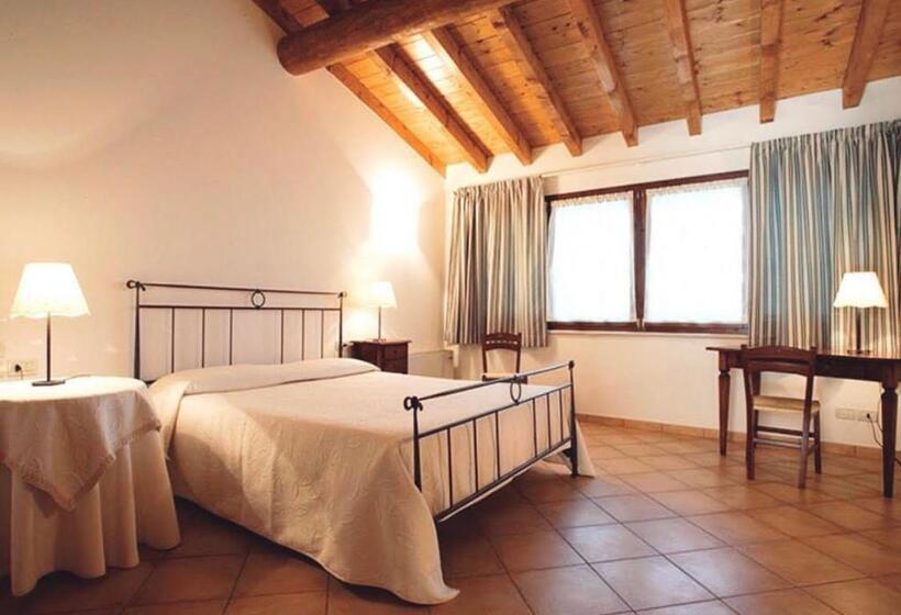 בית מלון כפרי Agriturismo Bitturelli