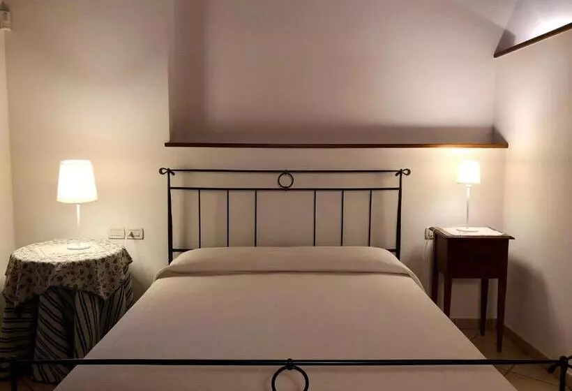 هتل Agriturismo Bitturelli