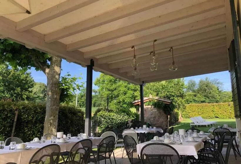 هتل Agriturismo Bitturelli