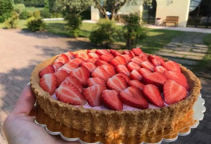 هتل Agriturismo Bitturelli