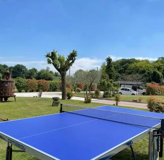 هتل Agriturismo Bitturelli