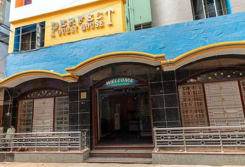 Hotel Perfect Guest House