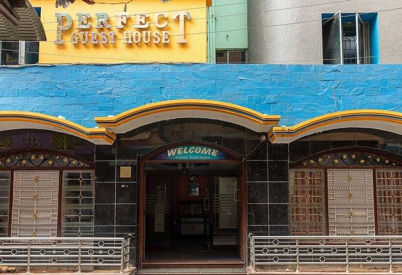 Hotel Perfect Guest House