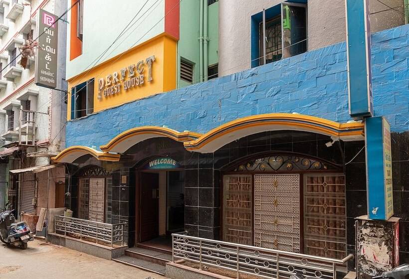 Hotel Perfect Guest House