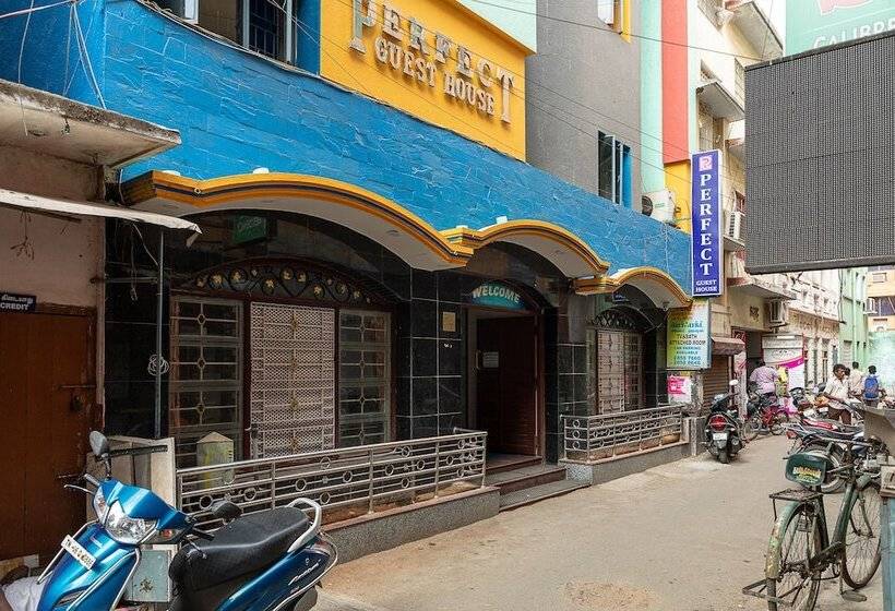 Hotel Perfect Guest House