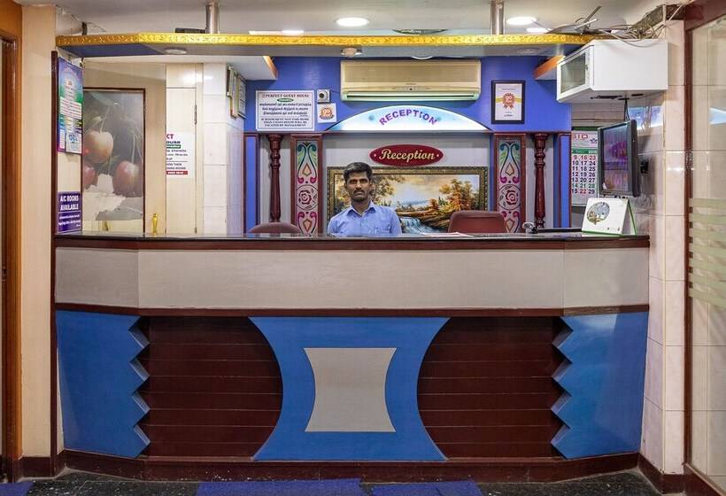 Hotel Perfect Guest House