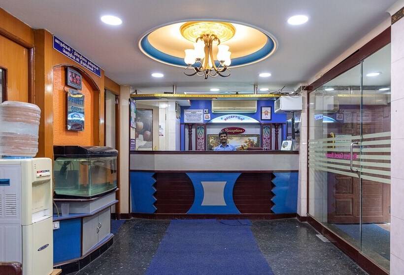 Hotel Perfect Guest House