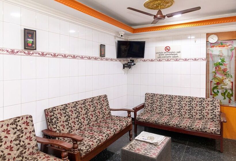 Hotel Perfect Guest House