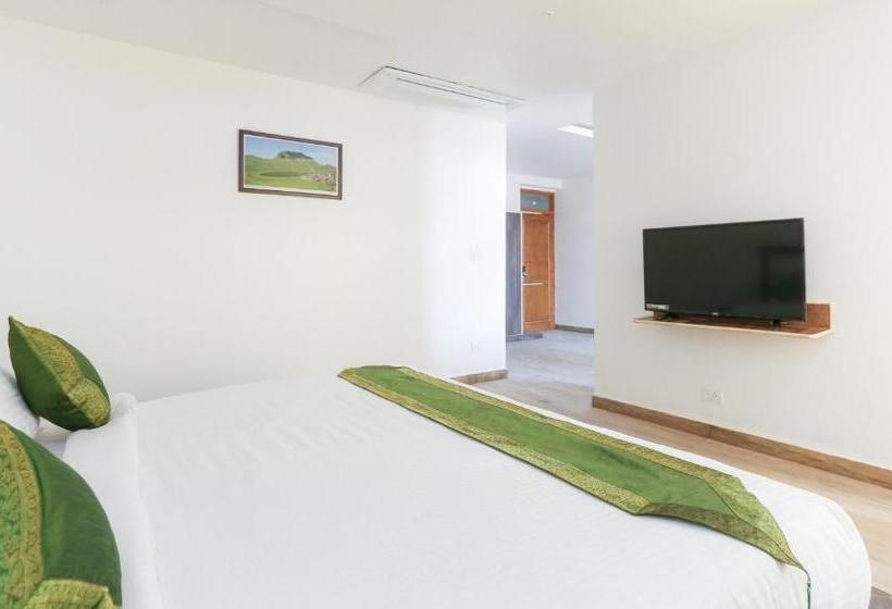 فندق Treebo Tryst The Trance