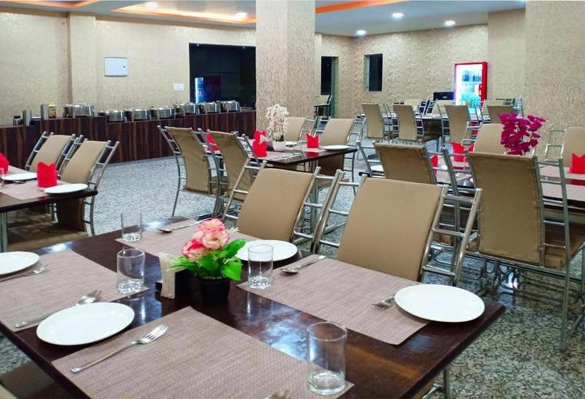 فندق Treebo Tryst The Trance