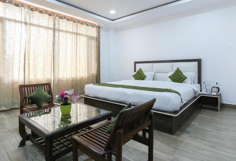 Hotel Treebo Tryst The Trance