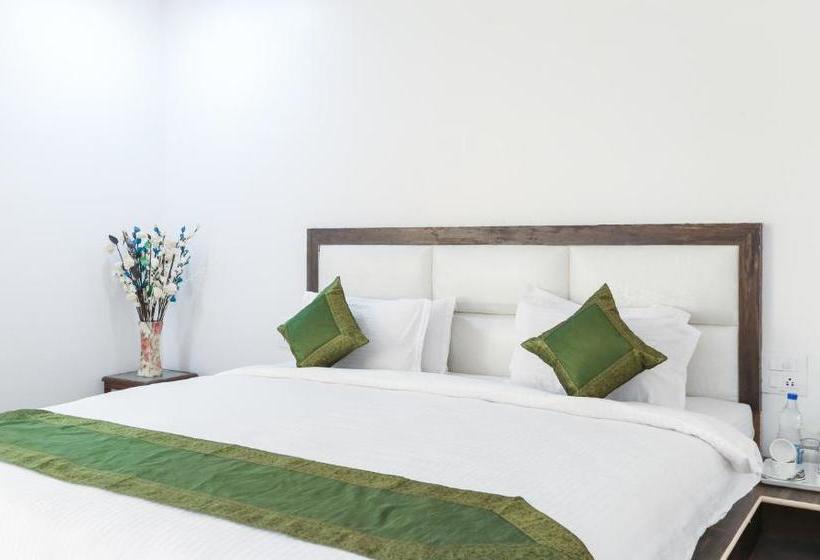 فندق Treebo Tryst The Trance