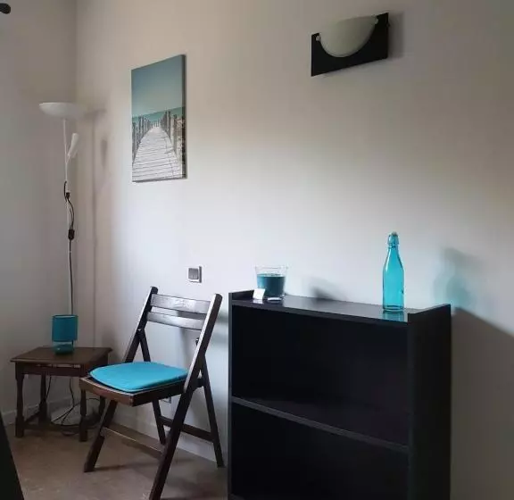 پانسیون Corsica Paddock