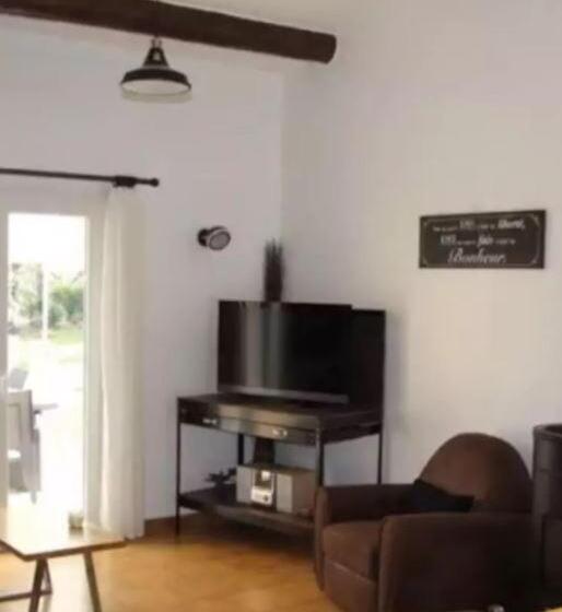 Pensione Corsica Paddock