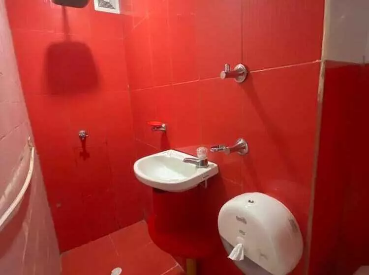 ペンション Hostal El Exito